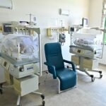 Hospital Regional de Santa Maria ganha 13 leitos de retaguarda para cuidados neonatais