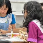 Dia Internacional das Mulheres: O impacto do Meninas Velozes na popularização da ciência