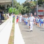 Forças no Esporte: SEEDF e Ministério da Defesa firmam acordo de cooperação