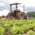 GDF inicia georreferenciamento de fazendas nas áreas rurais de São Sebastião