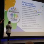 GDF entrega Selo de Acessibilidade a 23 ouvidorias e reforça compromisso com inclusão