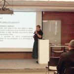 Funcionários de shopping no Guará são capacitados pelo protocolo Por Todas Elas