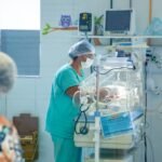 GDF expande leitos neonatais em Sobradinho e Planaltina