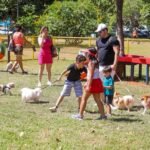 Sudoeste recebe Caravana de Proteção Animal neste sábado (15)