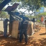 Ação de acolhimento do GDF atende 37 pessoas em situação de rua no Plano Piloto