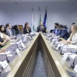 Reunião técnica destaca importância de denúncia de crimes para aprimoramento da segurança pública