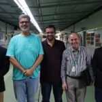 CGDF e MPDFT visitam escolas para aprimorar aplicativo do Cartão Pdaf