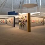 Fim de semana no Distrito Federal tem cinema acessível, exposição de arte e música ao vivo