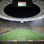 Casa da Seleção: maior público do país no ano comprova amor do brasiliense pelo futebol