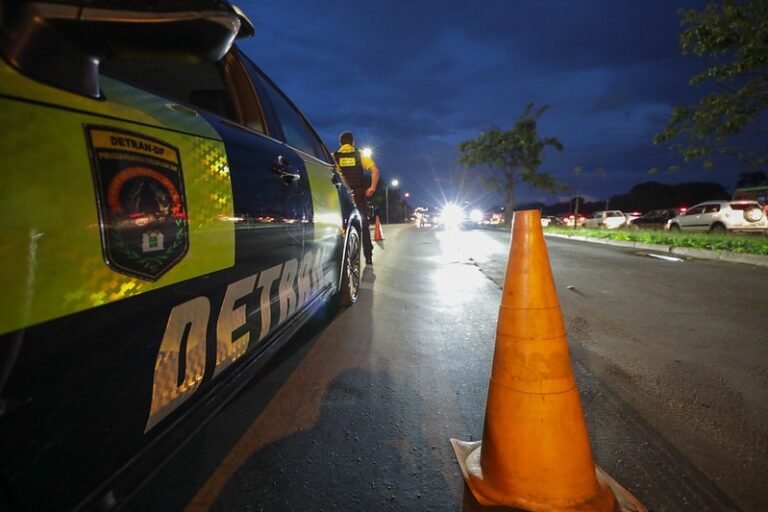 Corrida altera o trânsito no Eixo Monumental neste domingo (23)