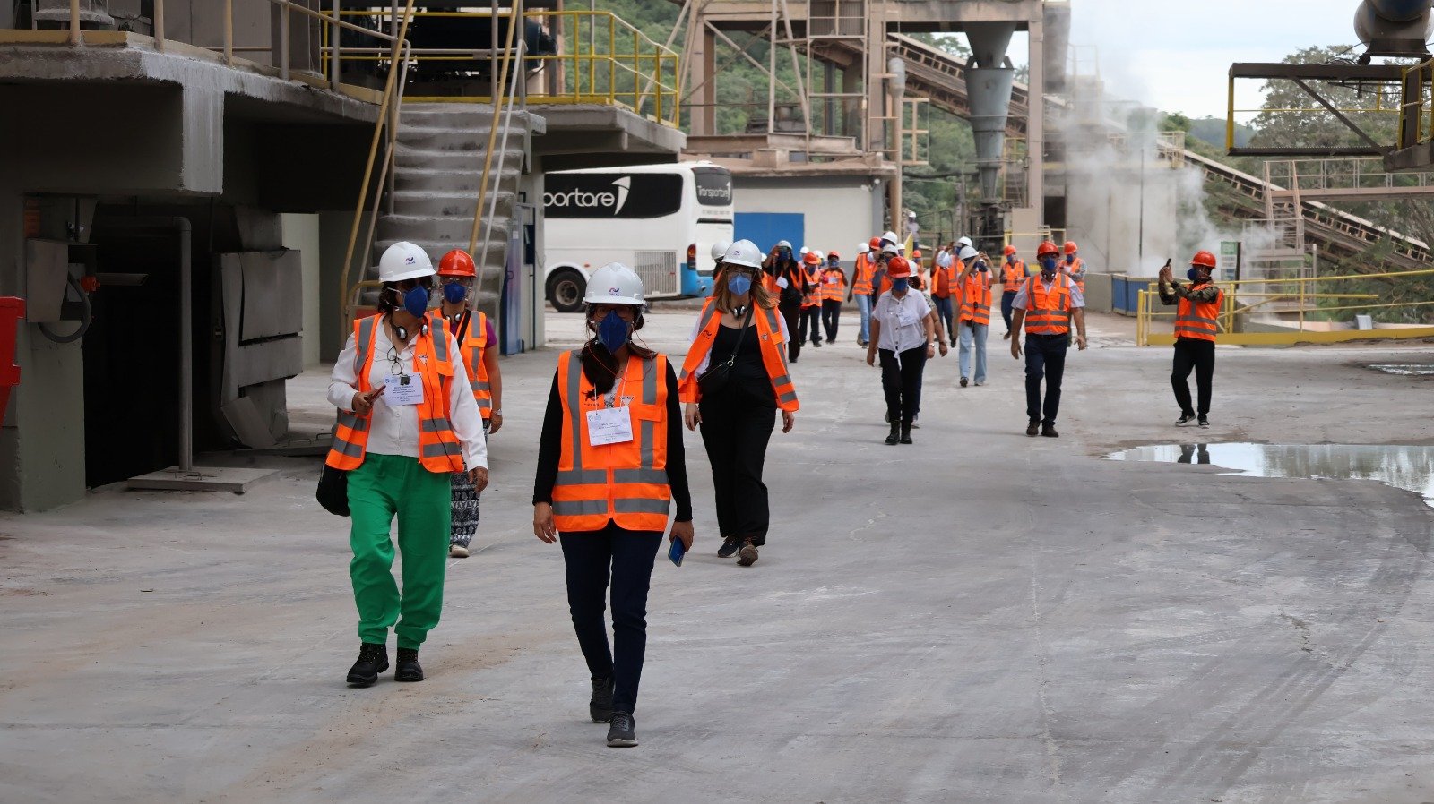 Conferência em Brasília discute políticas para o enfrentamento das mudanças climáticas