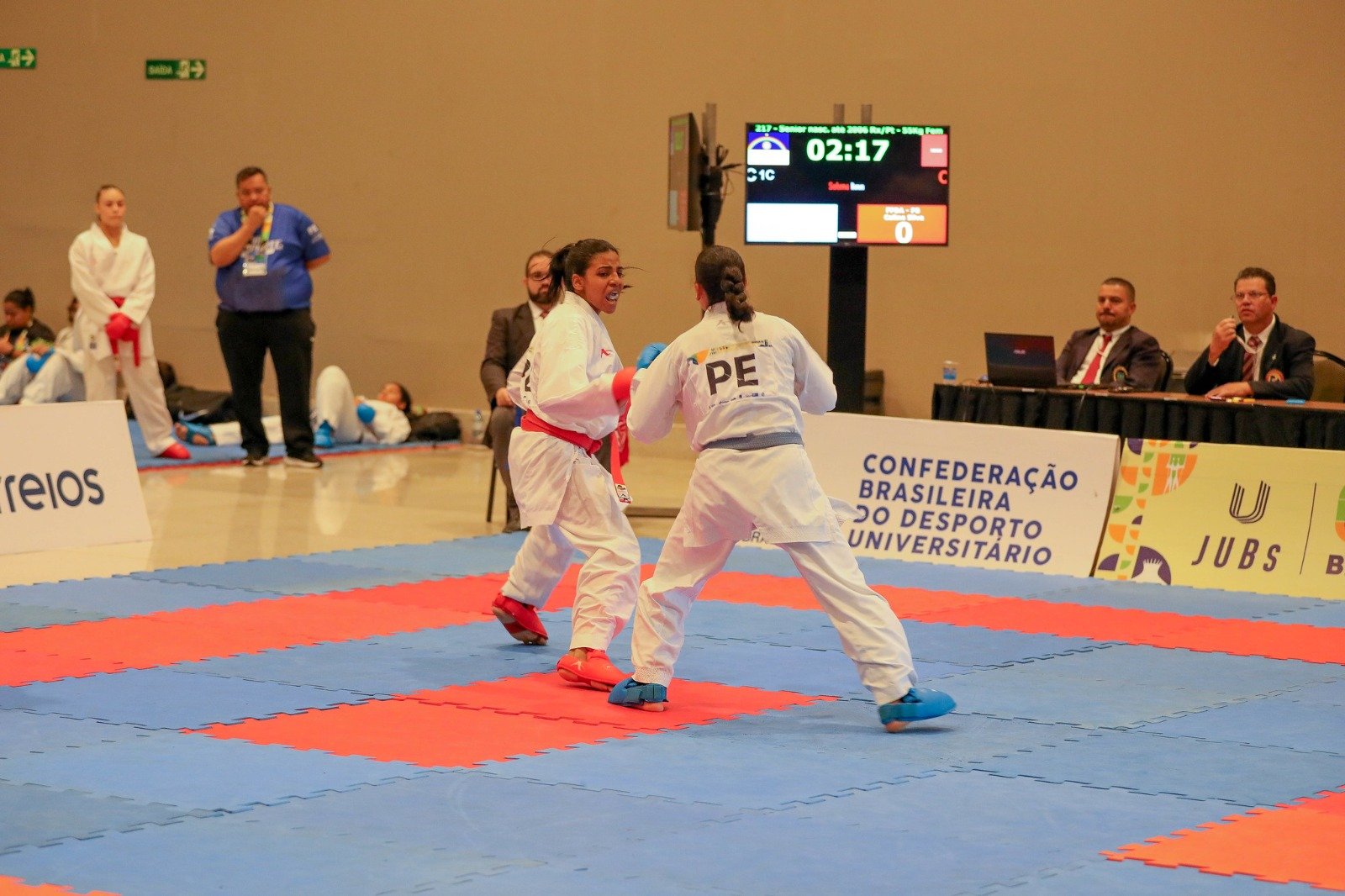 Com apoio do GDF, evento oferece palestras gratuitas sobre carreiras no mundo do esporte