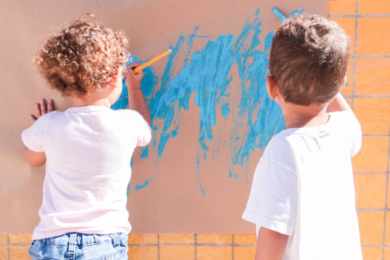 Pesquisa atesta qualidade das creches públicas no Distrito Federal