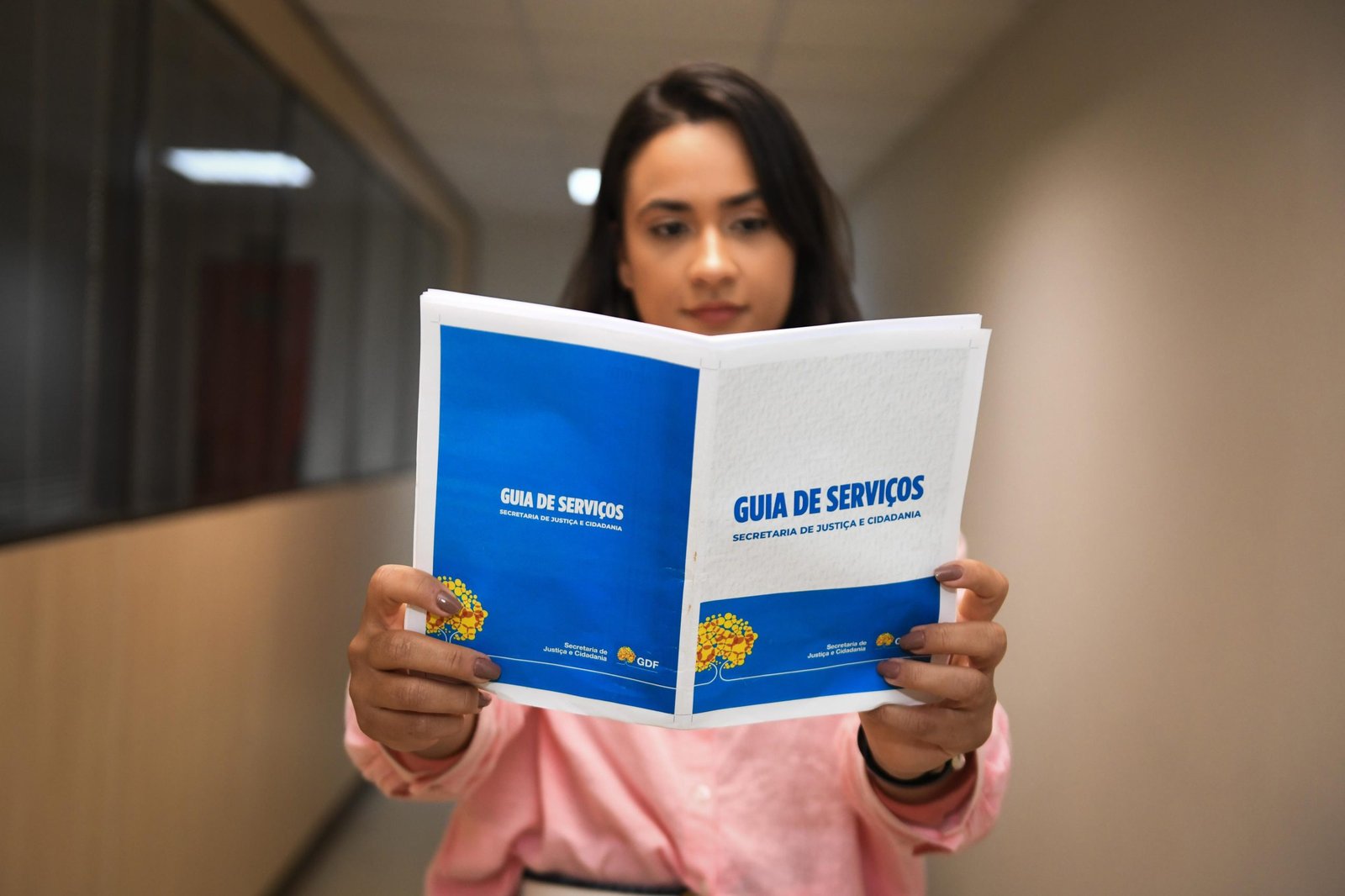 Lançado guia sobre serviços de direitos humanos e cidadania no Distrito Federal