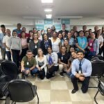 Profissionais do Hospital de Base são treinados para oferecer atendimento humanizado
