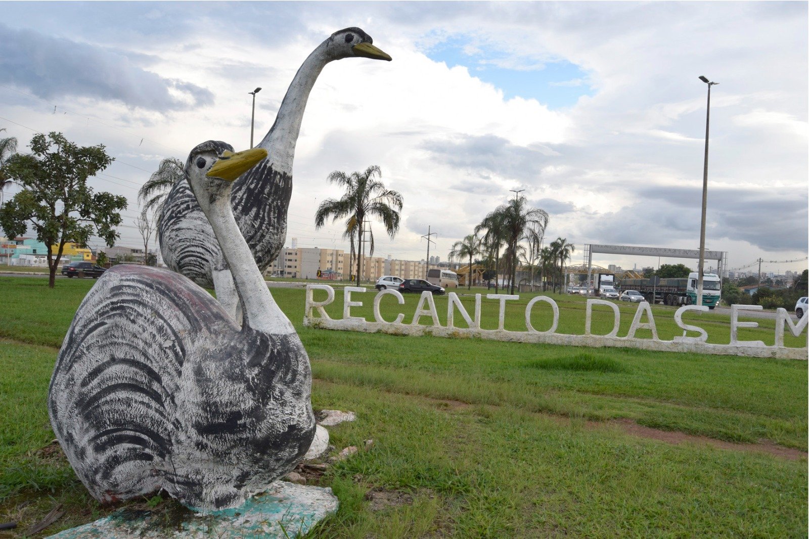 Raízes do Sertão chega ao Recanto das Emas neste fim de semana