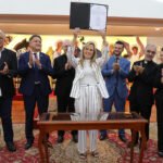 Seminário Redemptoris Mater recebe escritura de concessão de uso após mais de 30 anos de espera