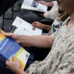 Oficina promove cultura de paz nas regionais de ensino