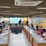 Dados sobre a qualidade de ar da região da Fercal são apresentados