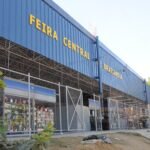 Boxes sem atividade regular em 11 feiras permanentes podem ser retomados pelo GDF