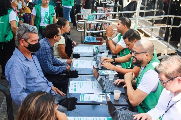 Projeto Quarta do Cidadão é oficialmente instituído