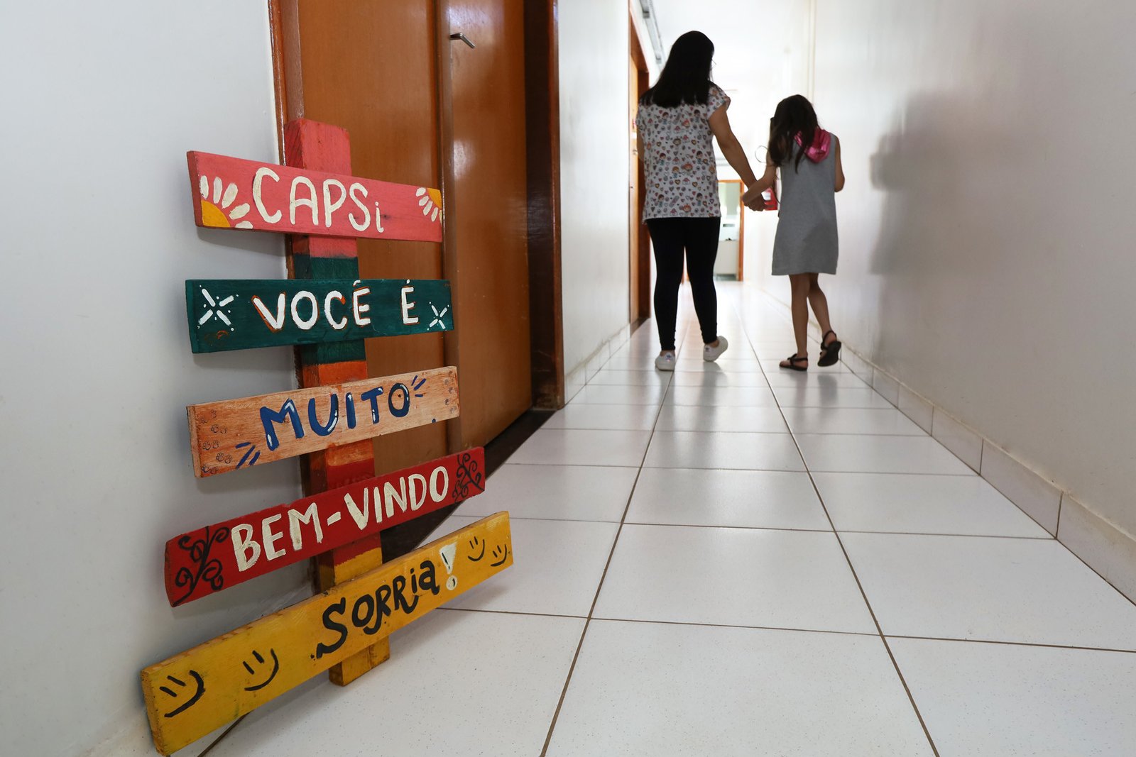 Dia Mundial de Conscientização sobre o Autismo destaca rede de atendimento