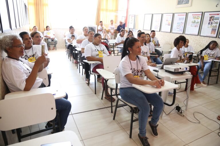 Projeto Café Empreendedor abre inscrições no Riacho Fundo II para capacitação profissional
