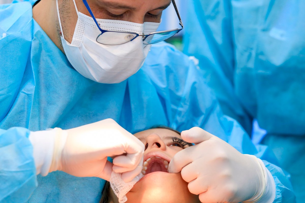 Atendimentos do ambulatório de odontologia do HRSM ocorrerão no HRG e UBS 6 do Gama a partir de segunda (7)