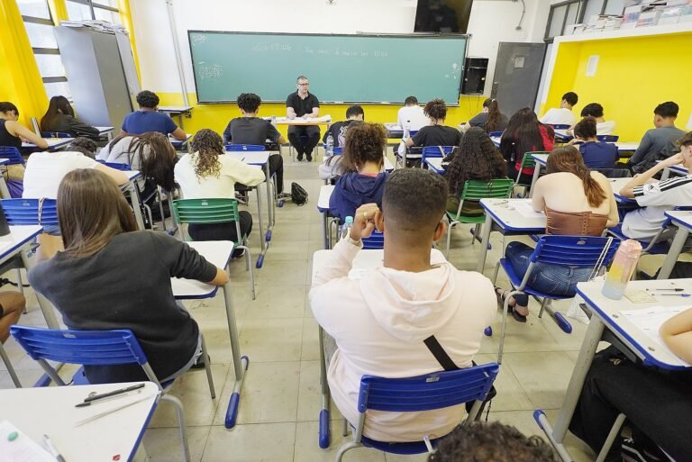 ‘Tentei minha sorte com o Provão Paulista e consegui’, diz estudante da região de Campinas aprovado na Fatec