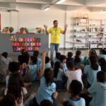 Escolas do DF recebem ações intensificadas de combate ao bullying e promoção da cultura de paz