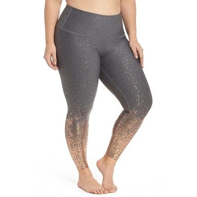 Athleisure Leggings
