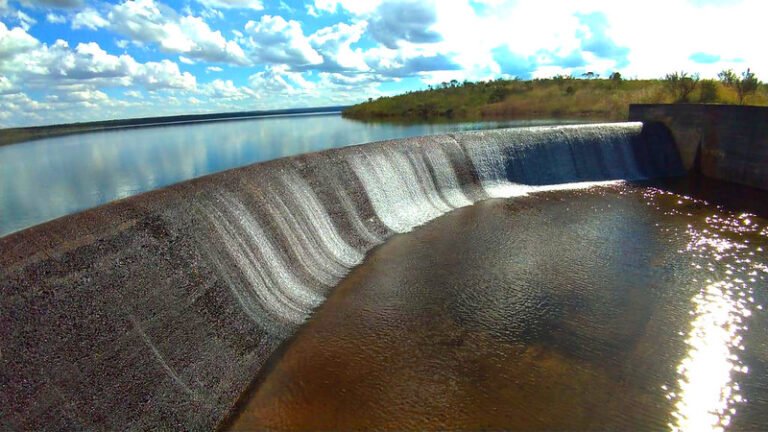 Atualizada resolução para a elaboração do Plano de Segurança de Barragem