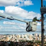 Para manutenção da rede, área de Taguatinga terá energia suspensa nesta segunda (7)