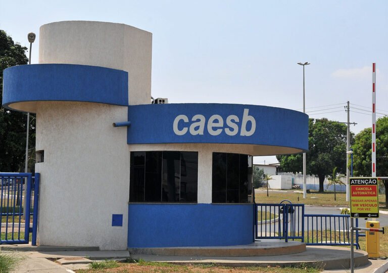 Região do Setor Habitacional Nova Colina terá fornecimento de água suspenso nesta terça (8) para serviços na rede