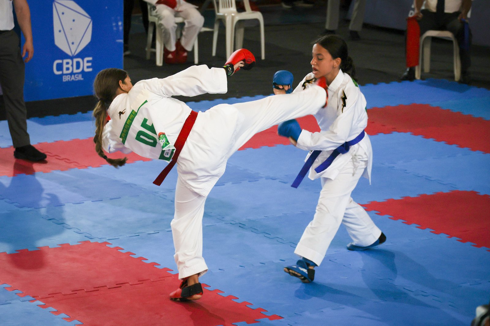 Inscrições para os Jogos Escolares de 2025 terminam na sexta-feira (4)