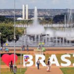 Tribunal de Contas autoriza festividades do aniversário de 65 anos de Brasília