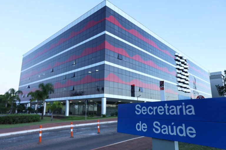 Secretaria de Saúde institui normas de sustentabilidade