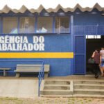 Agências do trabalhador oferecem 591 vagas de emprego nesta terça-feira (8)