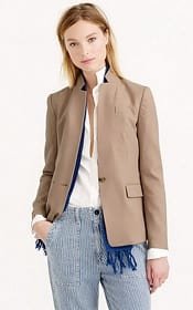 J.Crew Regent Blazer | Corporta