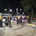 Operação Sossego registra 54 infrações em Ceilândia