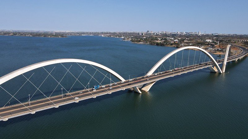 Programação especial leva ações de cidadania em homenagem aos 65 anos da capital