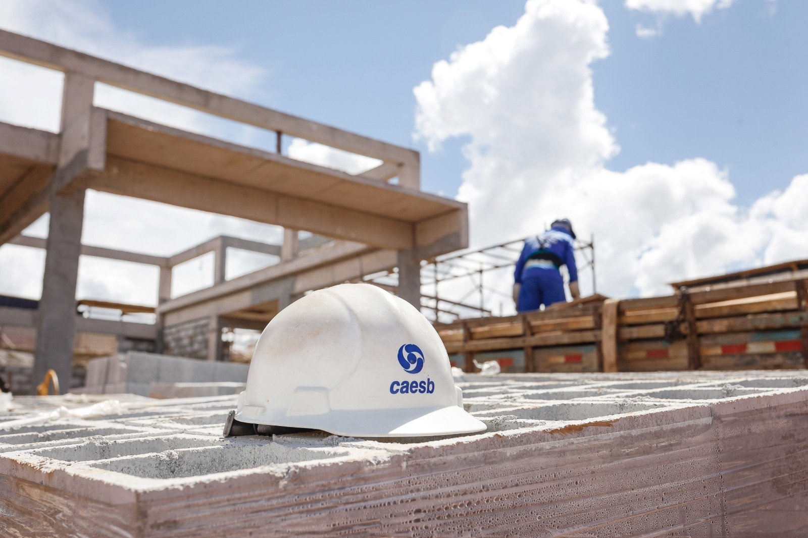 Último dia de inscrição para o concurso público da Caesb