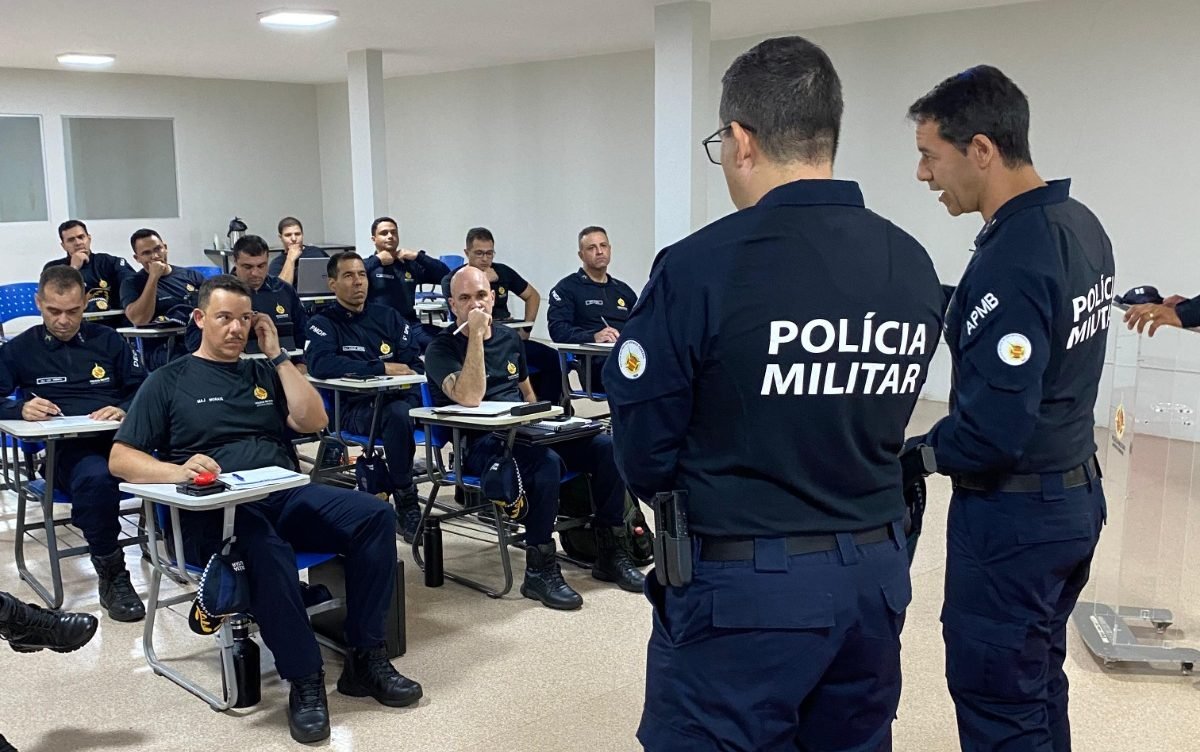 Instituto Superior de Ciências Policiais recebe nota máxima do MEC