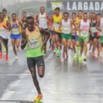 Maratona Brasília 2025 celebra esporte e saúde no aniversário da capital