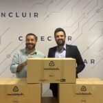 Computadores do programa Reciclotech são doados para a Codhab-DF