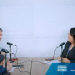 Podcast divulga resultado de pesquisa sobre clima organizacional na SSP-DF