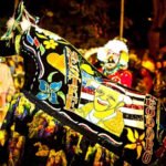 Projeto Raízes do Sertão encerra temporada com apresentação no Plano Piloto