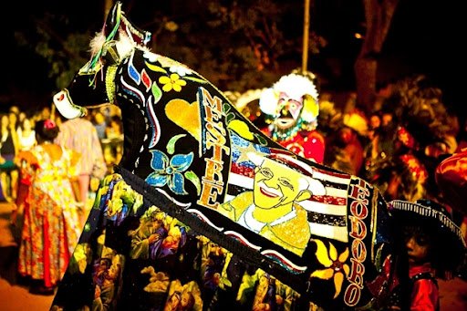 Projeto Raízes do Sertão encerra temporada com apresentação no Plano Piloto