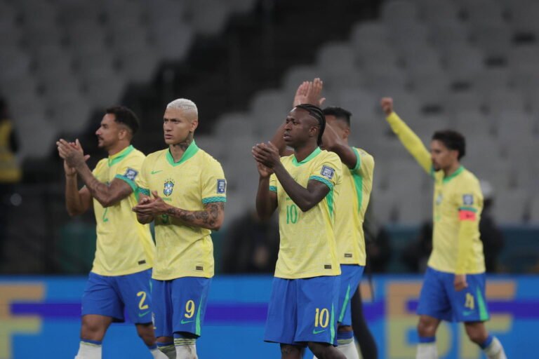Carlo Ancelotti começou bem, mas elogios foram exagerados – 14/06/2025 – Tostão