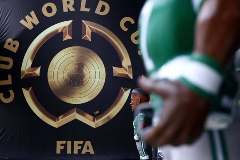 Copa do Mundo de Clubes começa neste sábado nos EUA – 13/06/2025 – Esporte